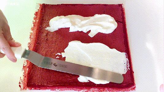 女生最爱的可爱蛋糕,女生最爱的蝴蝶结蛋糕