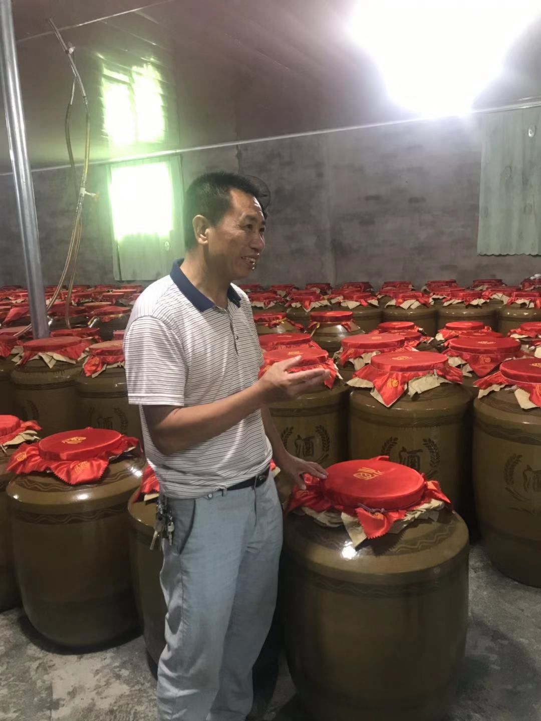 丹溪红曲酒由来,红曲造酒