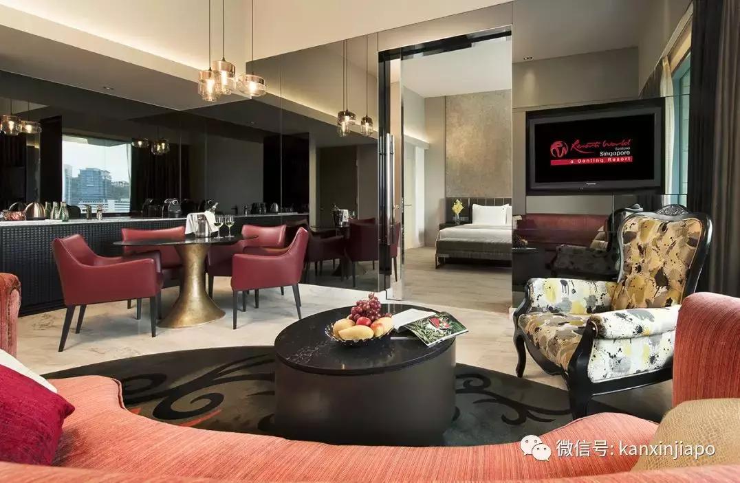 圣淘沙游玩路线攻略,圣淘沙名胜世界免费吗