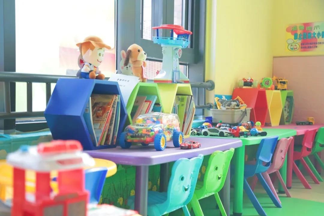 人气儿童乐园推荐亲子遛娃地,推荐超级适合带娃去的儿童乐园