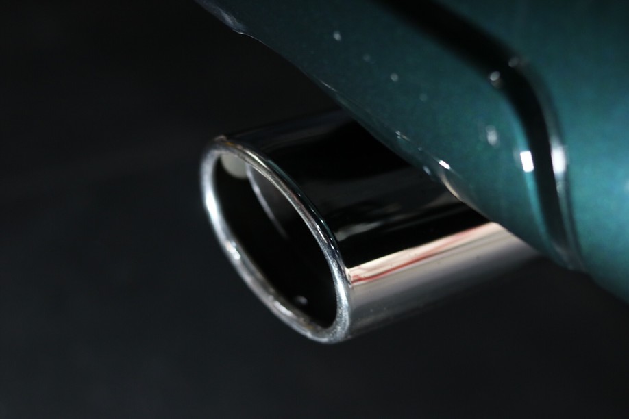 怪兽修车:修复一辆09款中东版丰田霸道,最终旧车变新车