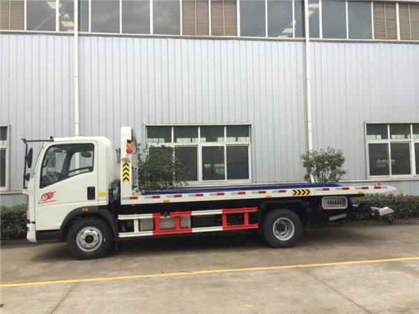 如何防止机油进水，给卡友们支支招