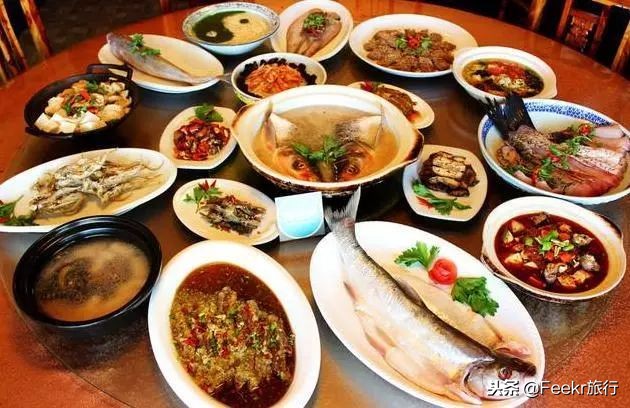 东北比较小众的美食,东北偏北的地方美食