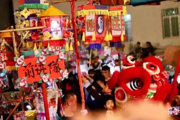 广东信宜|竟有53万华侨同胞来自这“八山一水一分田”之地?