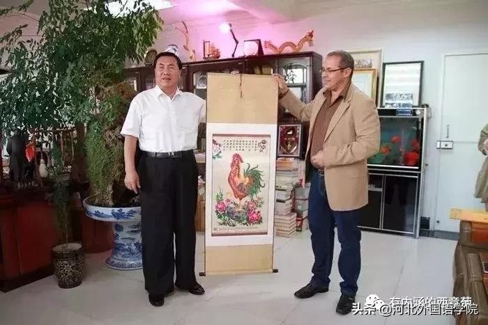 河北外国语学院西班牙语专业,国内西班牙语专业大学排名