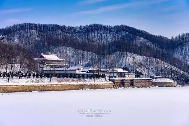 在河南这11处佛门圣地,在河南这11处佛门胜地