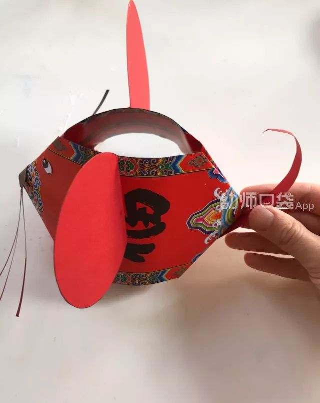 元宵节前后适合做的幼儿园手工,幼儿园元宵节创意手工简单又漂亮