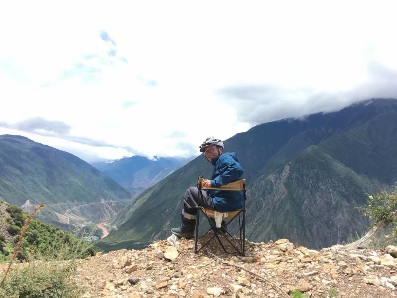 滇藏线川藏线青藏线徒步,滇藏线的前世今生