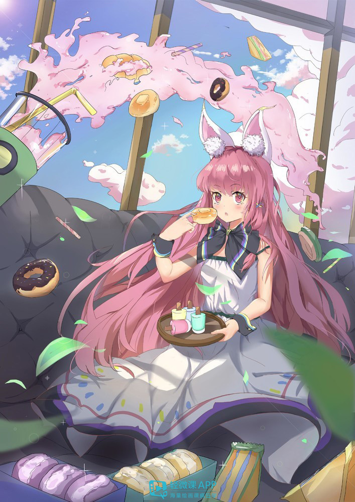 视觉传达设计和动漫设计就业前景,动漫设计和游戏动漫设计哪个更好