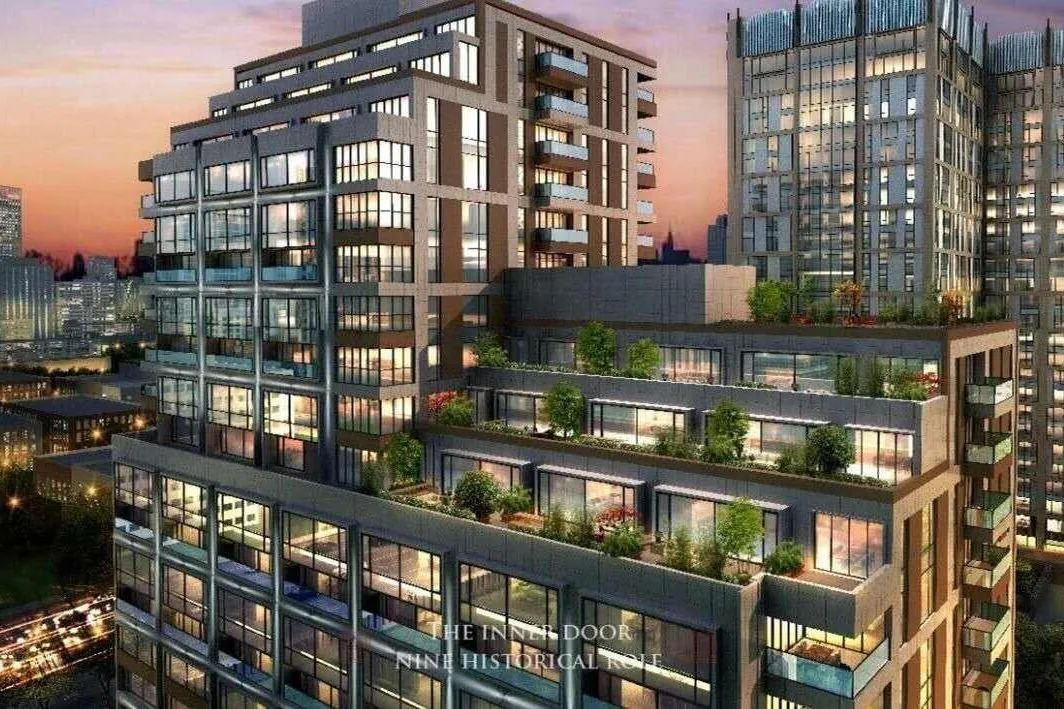 中国2021年十大豪宅房价,亿级豪宅