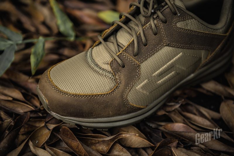 特工鞋测评,bates战术鞋矩阵测评