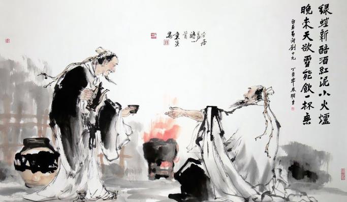 什么是古风式的律诗？崔颢黄鹤楼是古风式律诗吗？