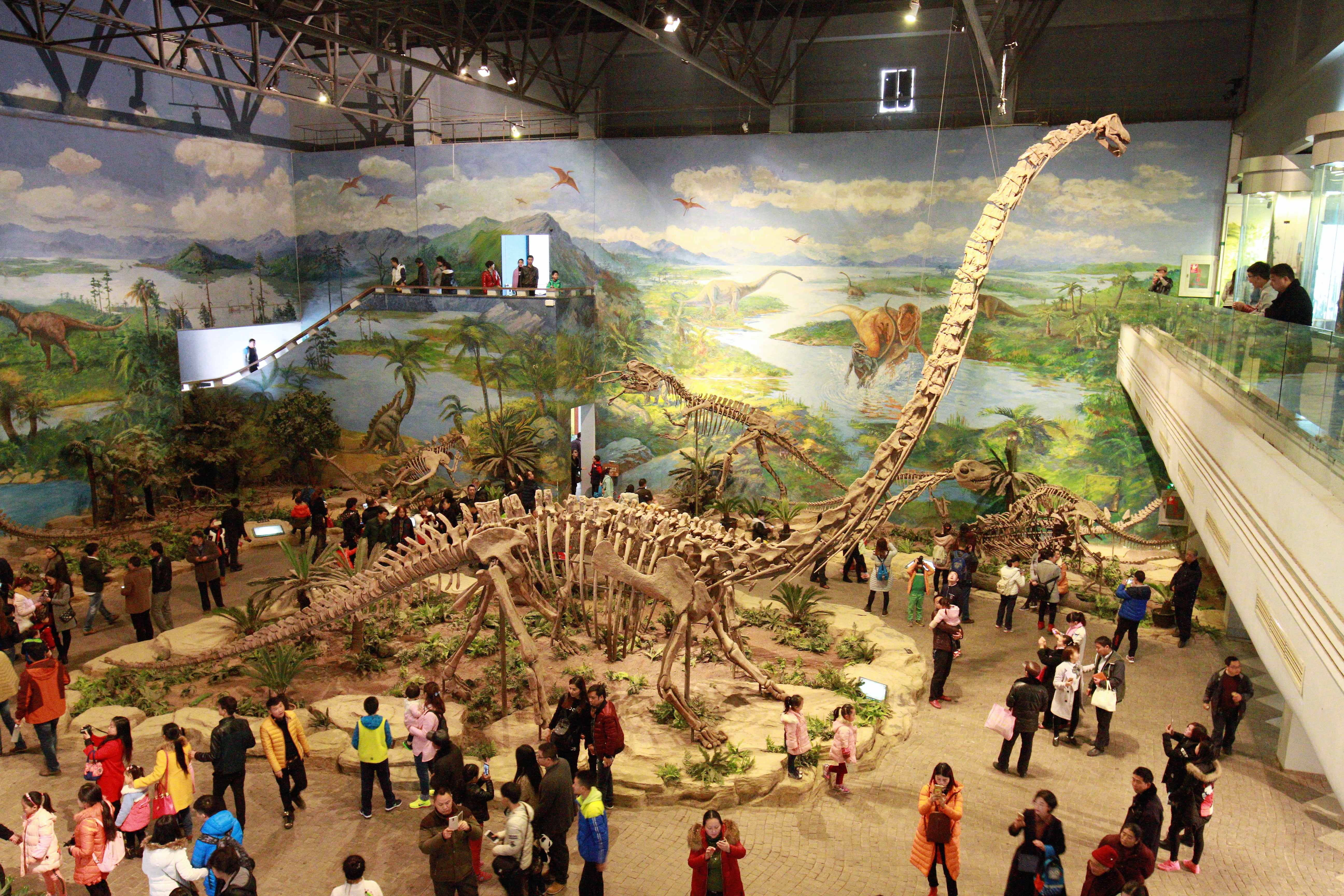 自驾游路线推荐3-5天自贡出发,成都自贡宜宾自驾游