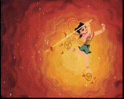 哪吒之魔童降世细节视频,哪吒之魔童降世20字感受