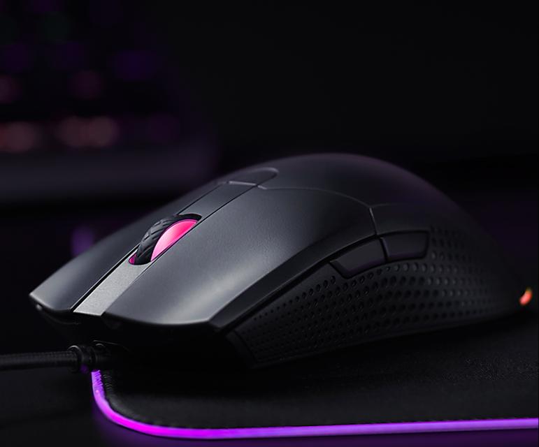 罗技g102和雷柏v30,罗技402和雷柏v30哪个好