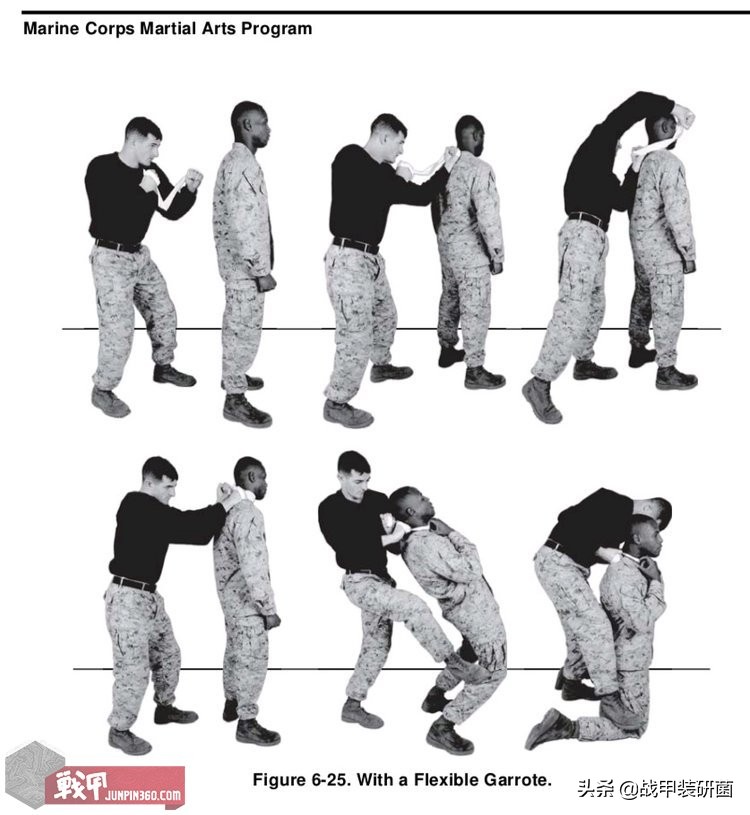 解放军特种部队格斗实战必杀技,特种部队单兵搏斗水平