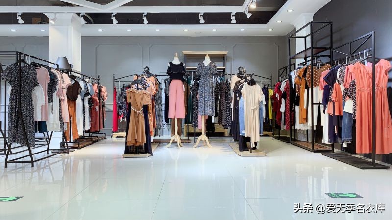 服装店从哪里拿货最划算,服装店应该去哪儿拿货