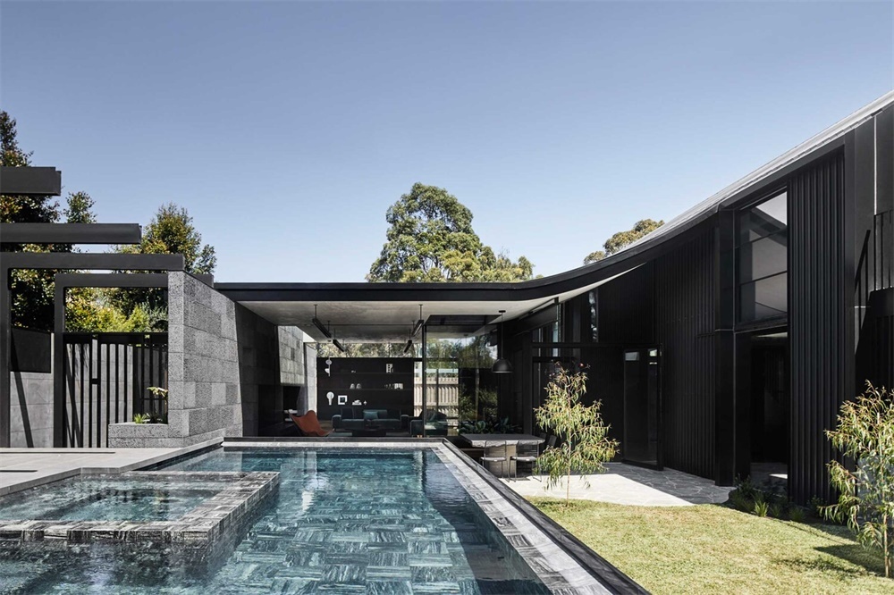 墨尔本基石之家|SplinterSociety