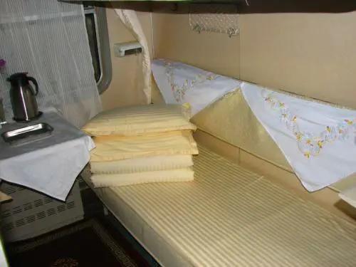 开往东盟的国际列车——越南三日行（一）