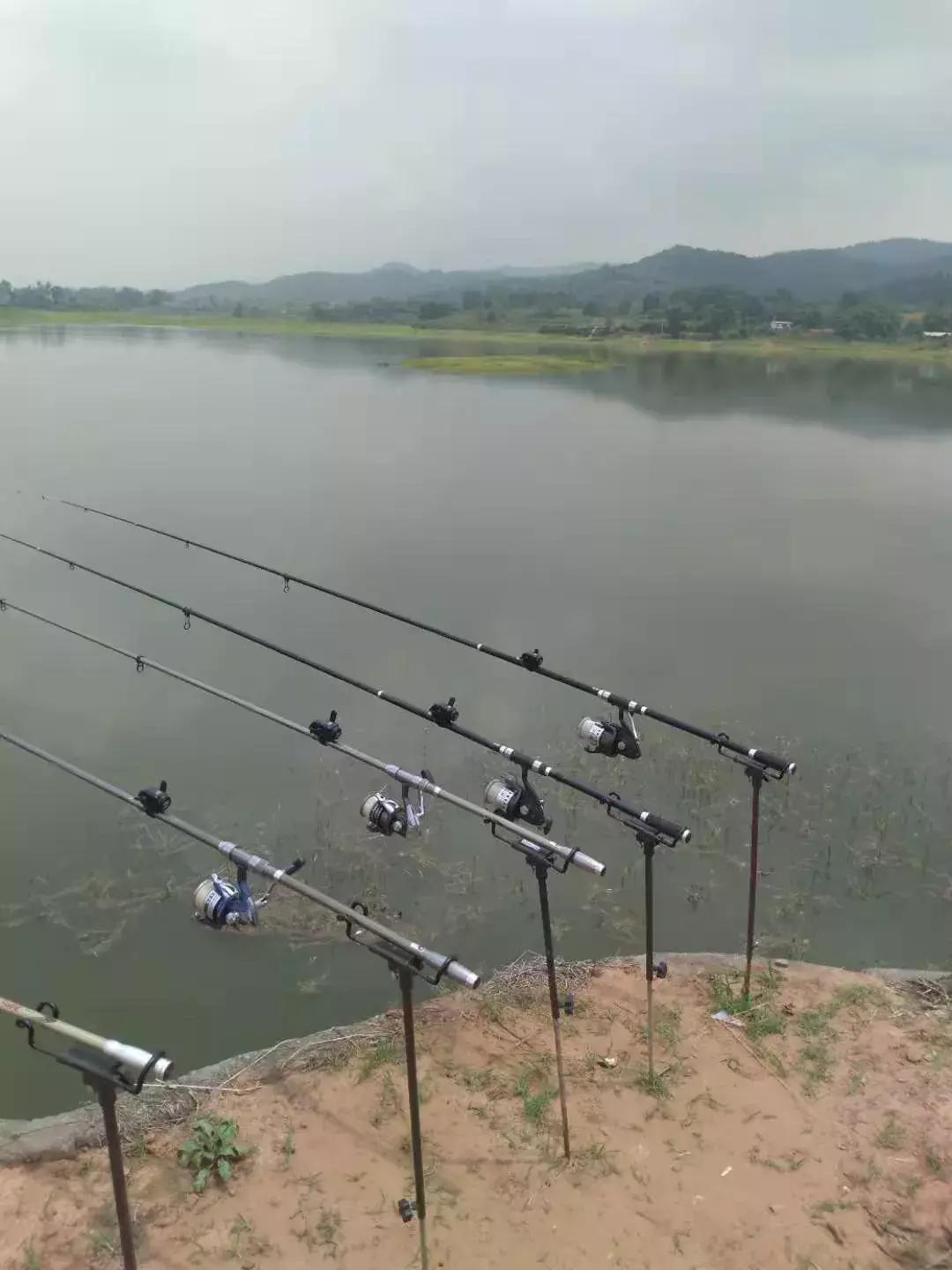 黑龙滩野钓鱼视频,黑龙滩水库钓鱼攻略