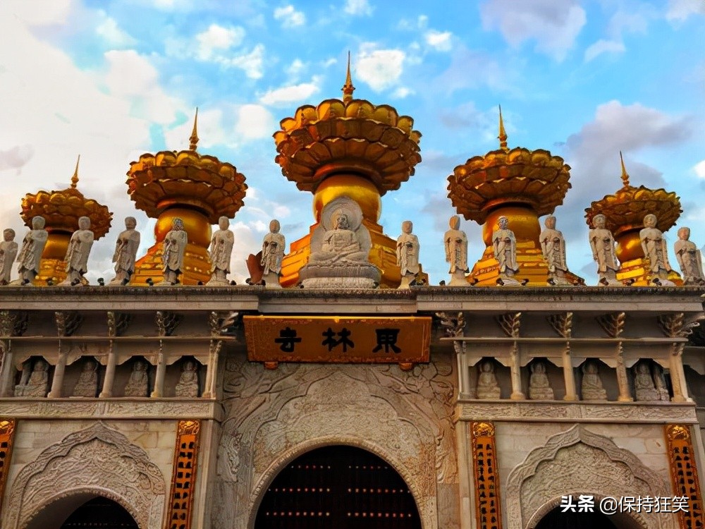 上海有哪些出名旅游景点,上海著名旅游景点排名榜最新介绍