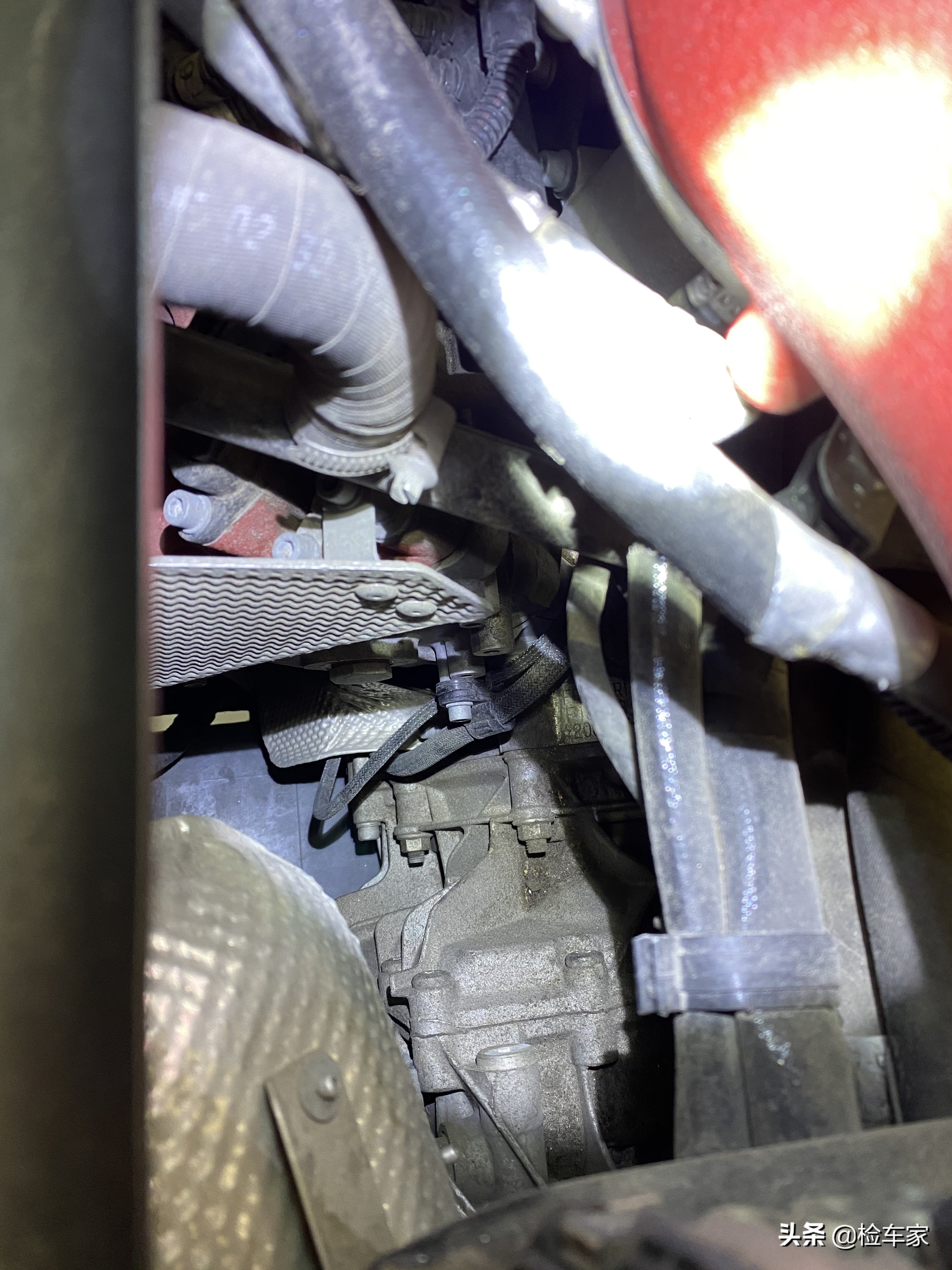 才开一千公里贬值100万,才开11万多公里的二手车