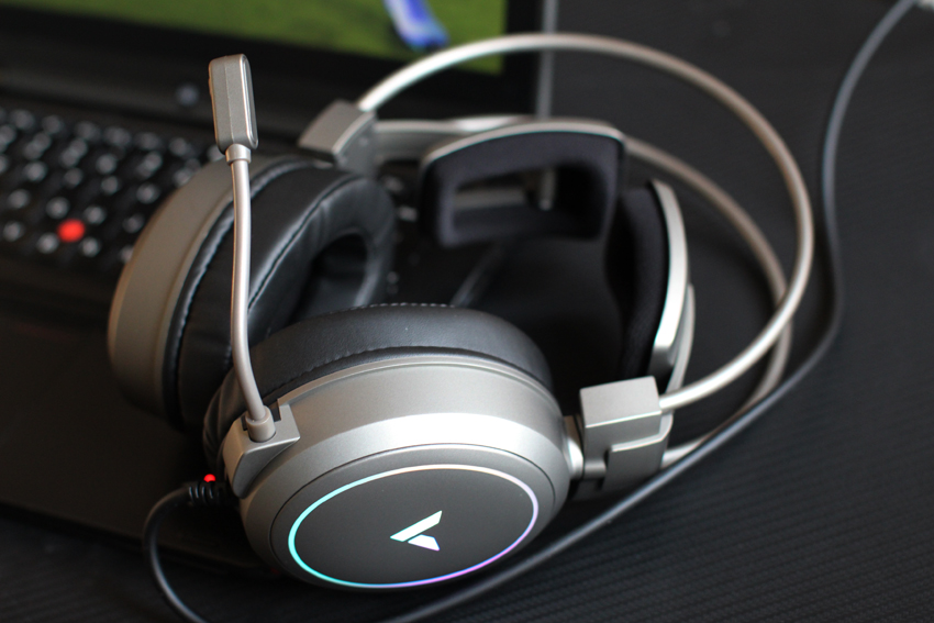 雷柏耳机vh160s测评,雷柏vh610和vh160s有啥区别