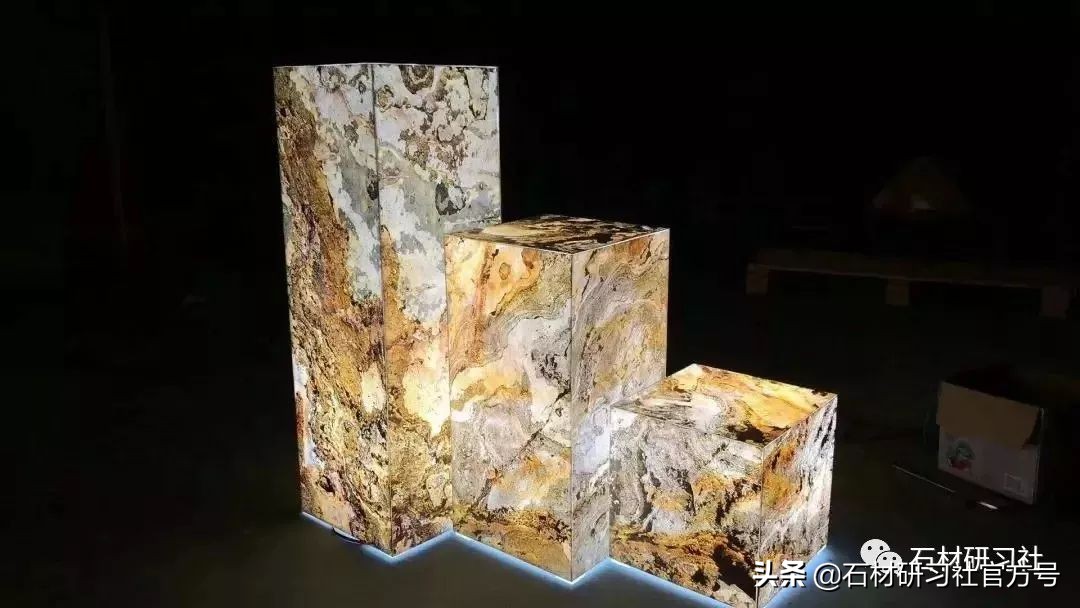 超薄石材使用效果,超薄石材是什么材料