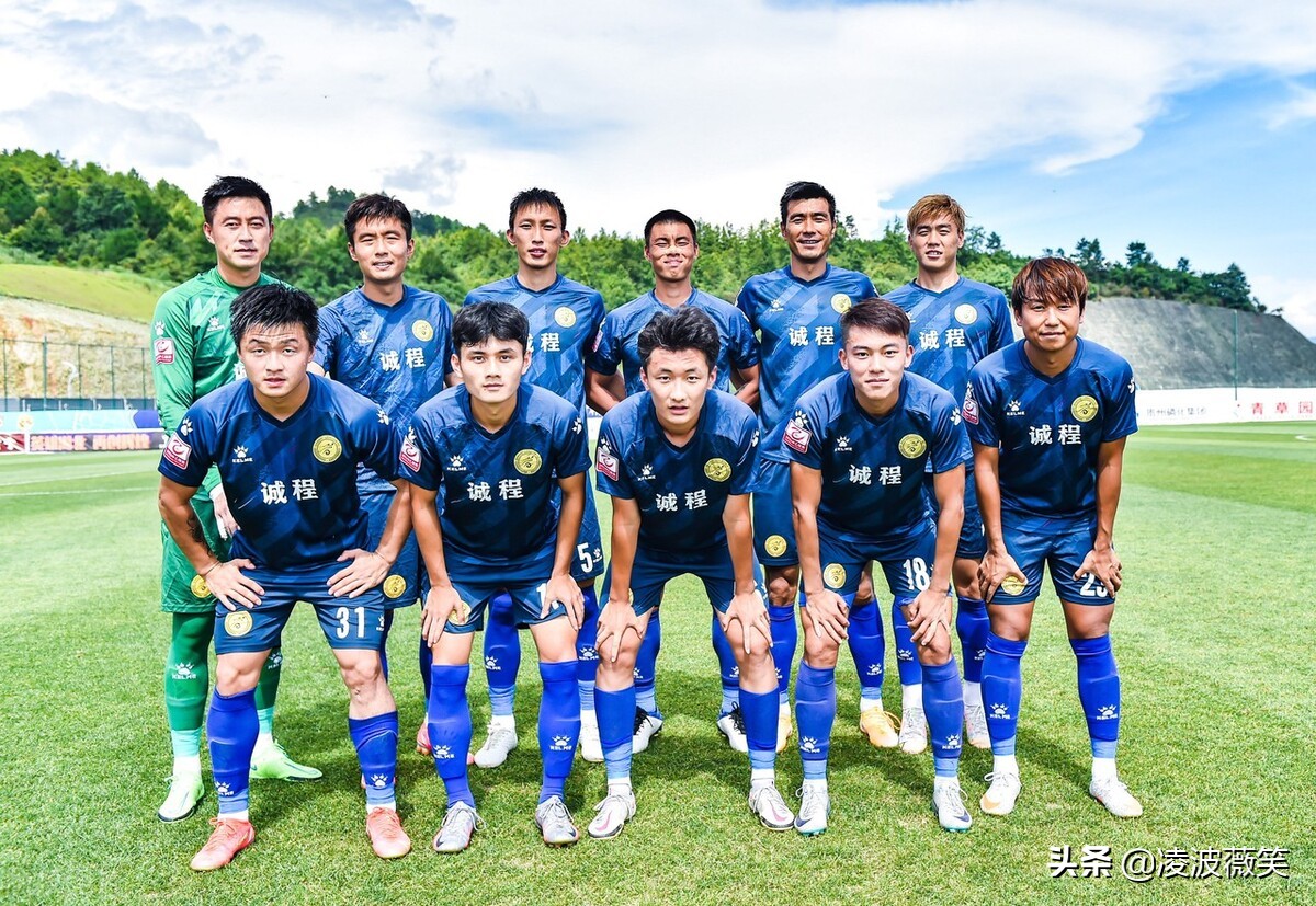 2023中乙第一轮结果,中乙大连智行冲甲赛程