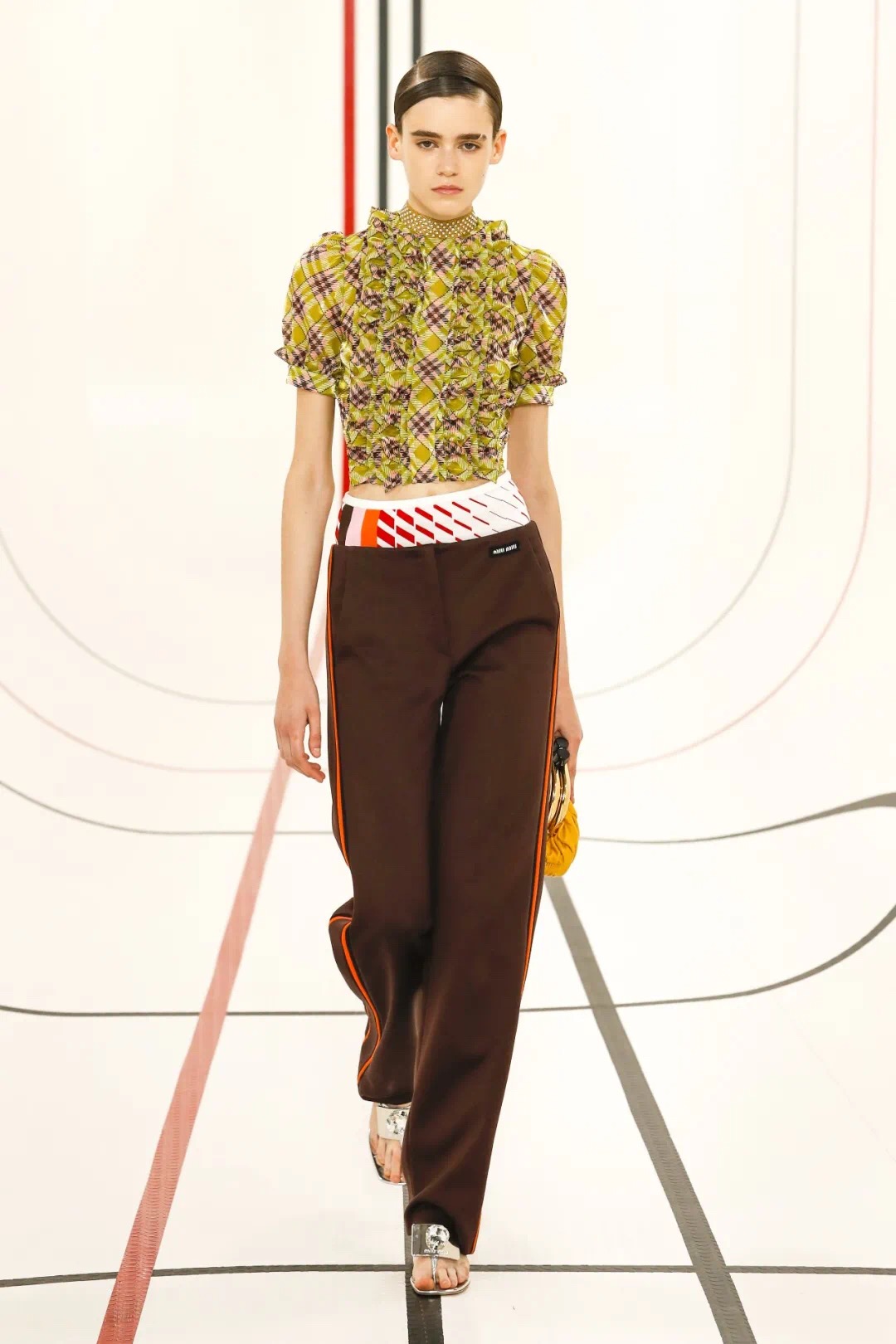 vans冷门鞋型男,芳心收割机全文在线阅读