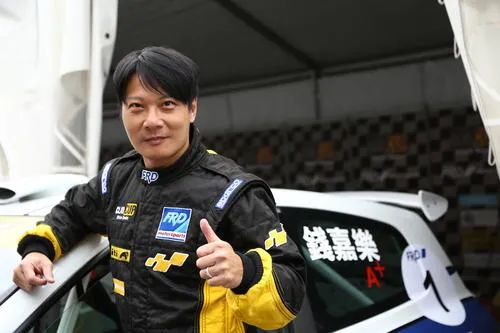 六位巨星的替身,每个明星的替身