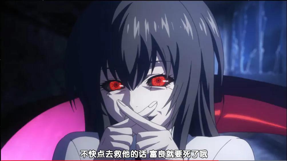 东京喰种第二个独眼王,东京喰种由马贵将有多强