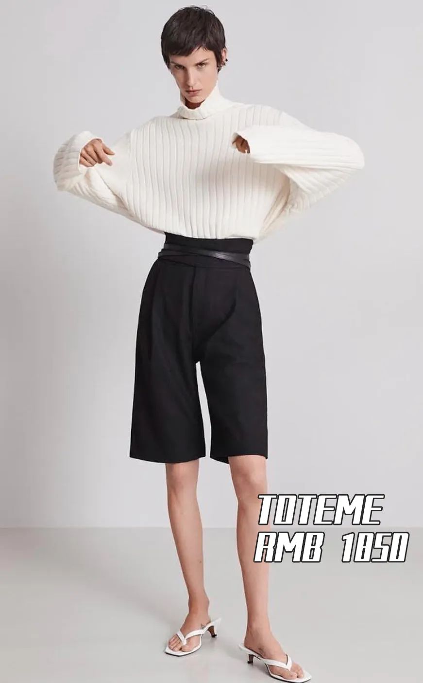 短裤穿了都很闷热,短裤夏天穿太热