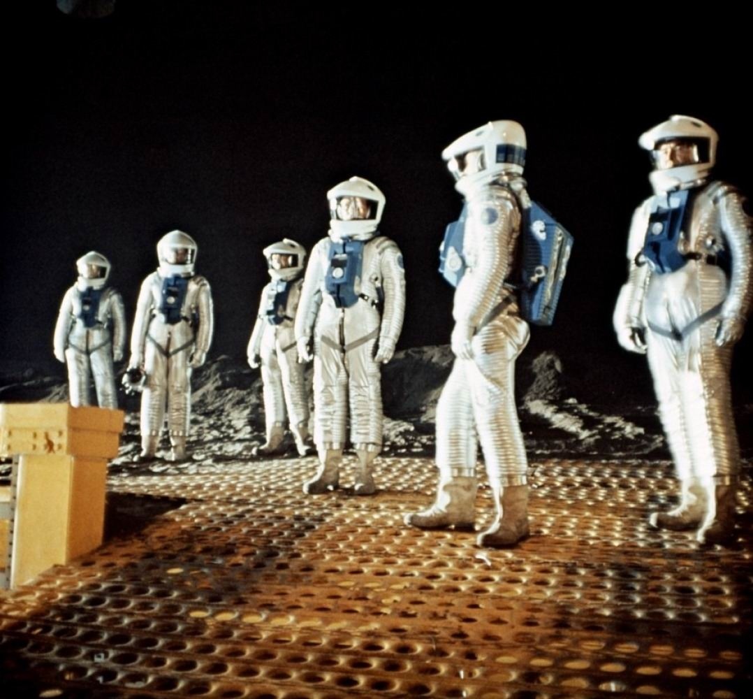 电影时装简介,10部代表时代的时装电影