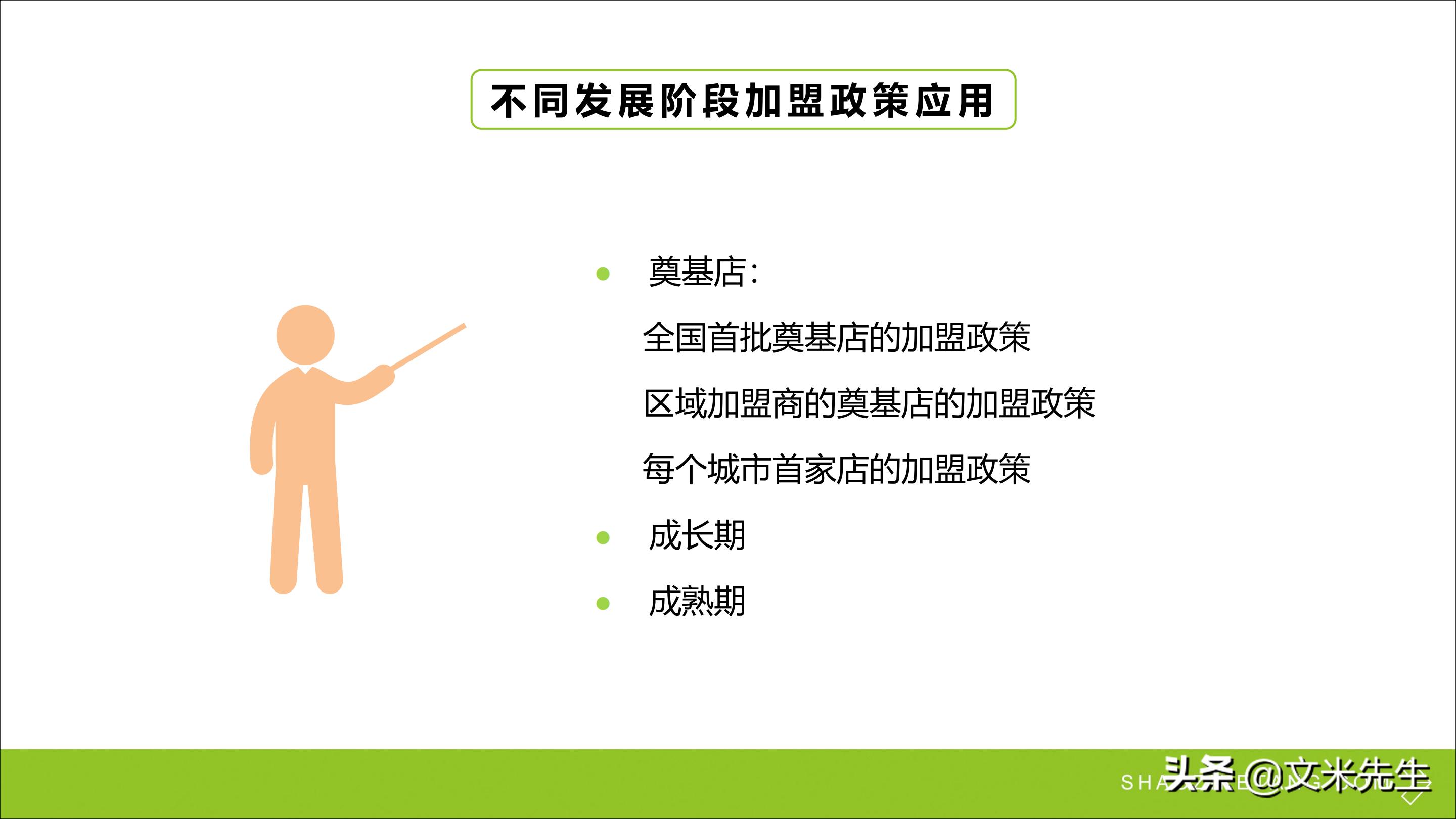 连锁加盟重点,如何打造连锁加盟体系