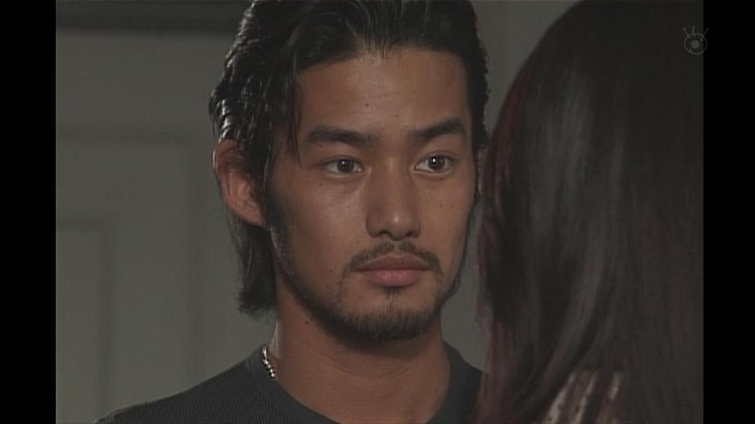 日本男人最想拥有的脸！性感神颜秒杀鲜肉，冻龄大帅哥竟单身