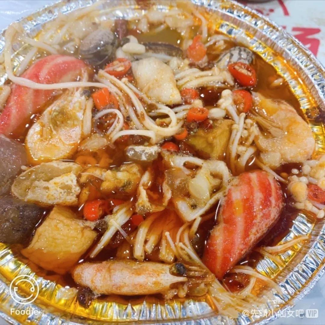 摆摊吧，天津人！天津16家夜市大盘点，天津人的快乐又回来了