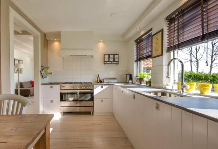 开放式厨房燃气热水器冬天怎么选,厨房用燃气热水器如何选择