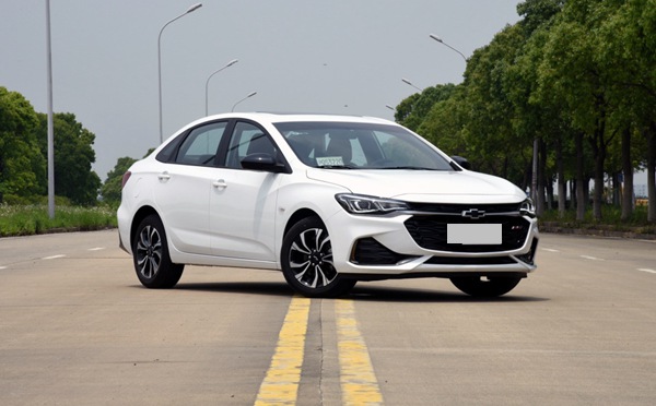 内行人为什么迈锐宝不推荐买,雪佛兰科鲁泽到底值不值得入手