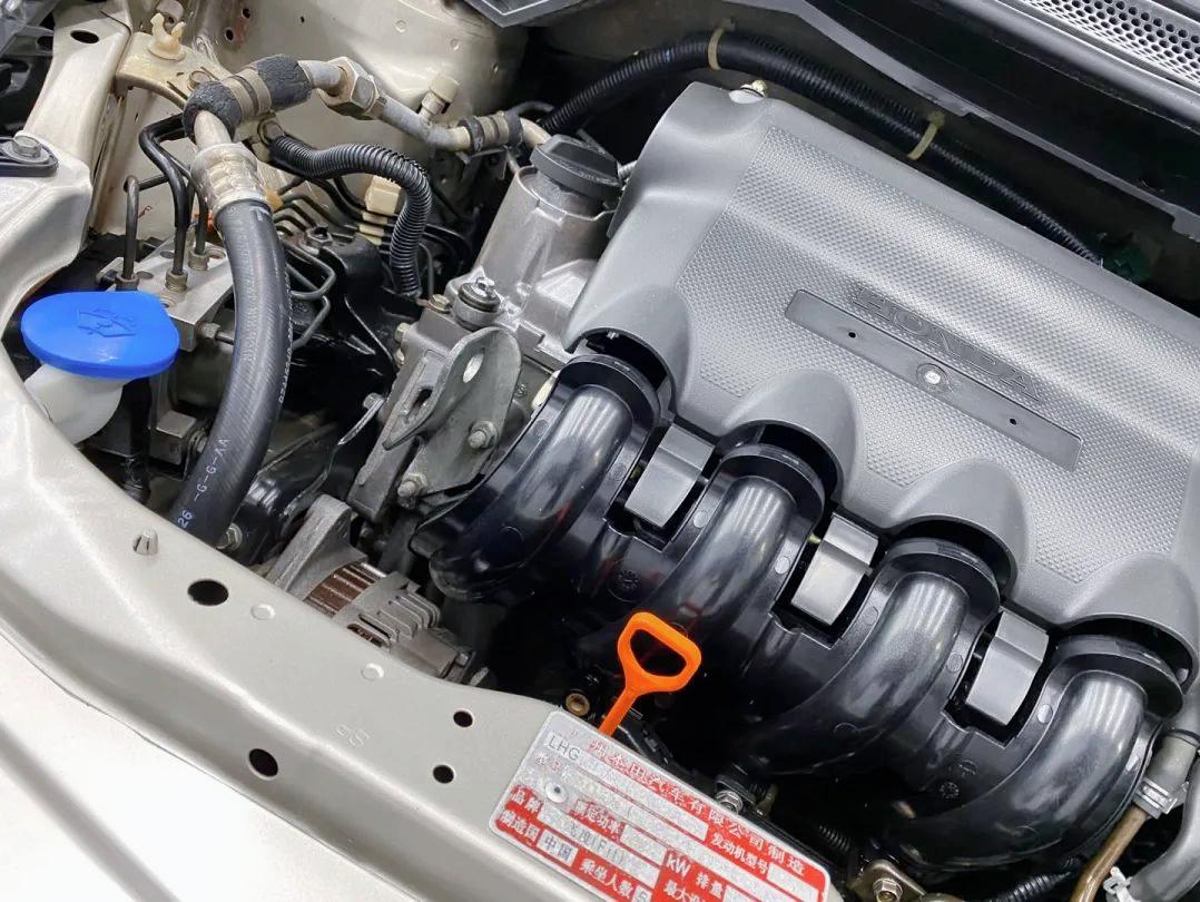 初代飞度gd3型动派,第一代飞度gd3黑武士