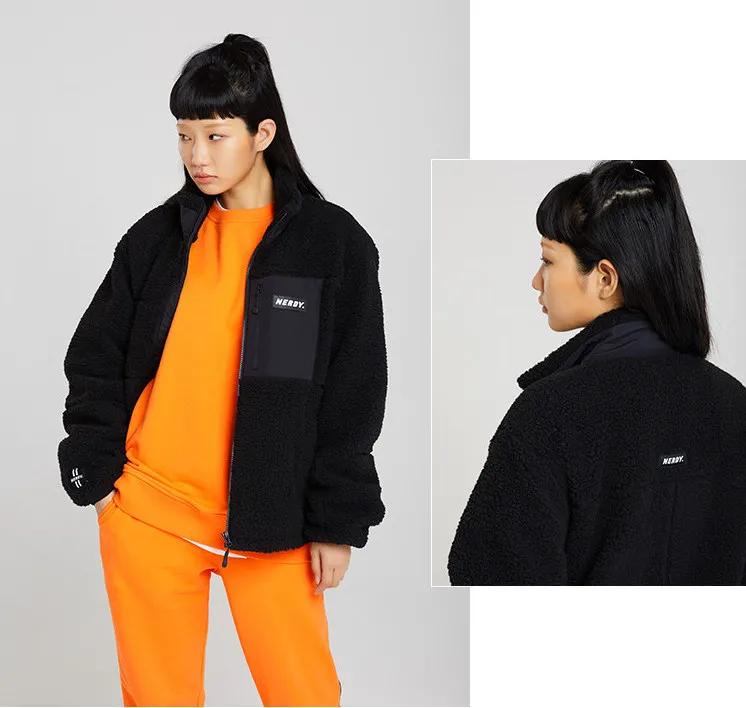 保暖百搭外套,又保暖又好看的外套上身效果好