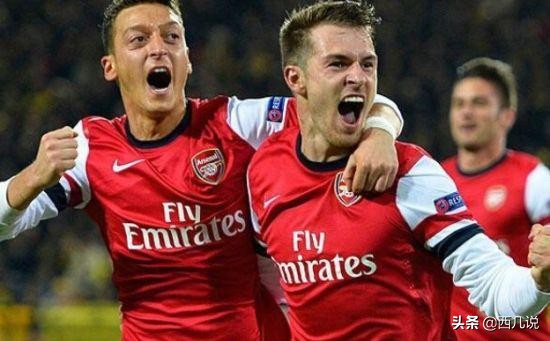 人物志：本该是枪手英雄，怎奈结局凄凉，远走亚平宁——拉姆塞