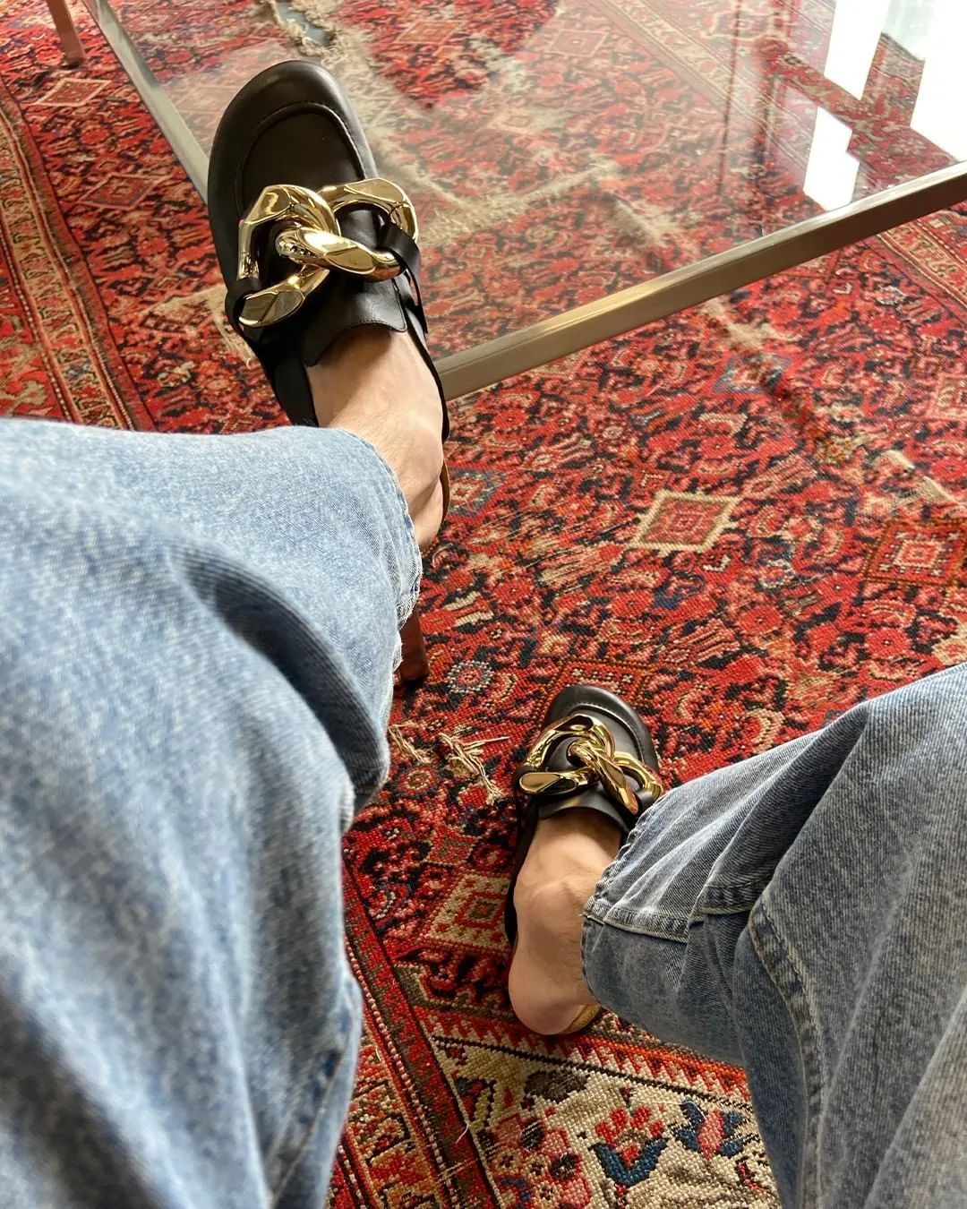 秋冬款最合适的三双鞋,没有这两件单品怎能安心过冬