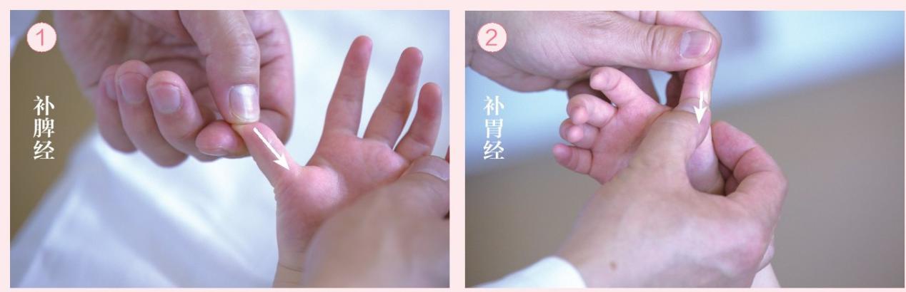 小儿胃口不好食欲差怎么样推拿,13岁小孩厌食中医推拿好使吗