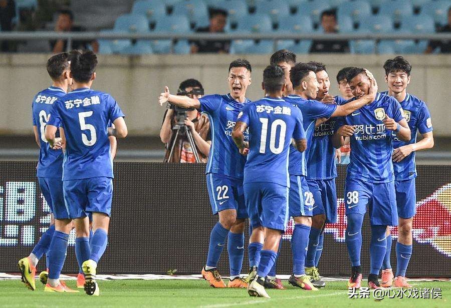 中超江苏苏宁对重庆,中超江苏苏宁对上港