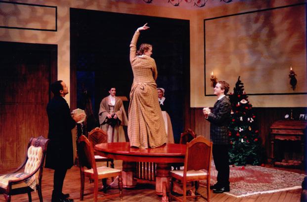 《玩偶之家》妻子瞒着丈夫，把家里钱借给朋友，丈夫该怎么办？