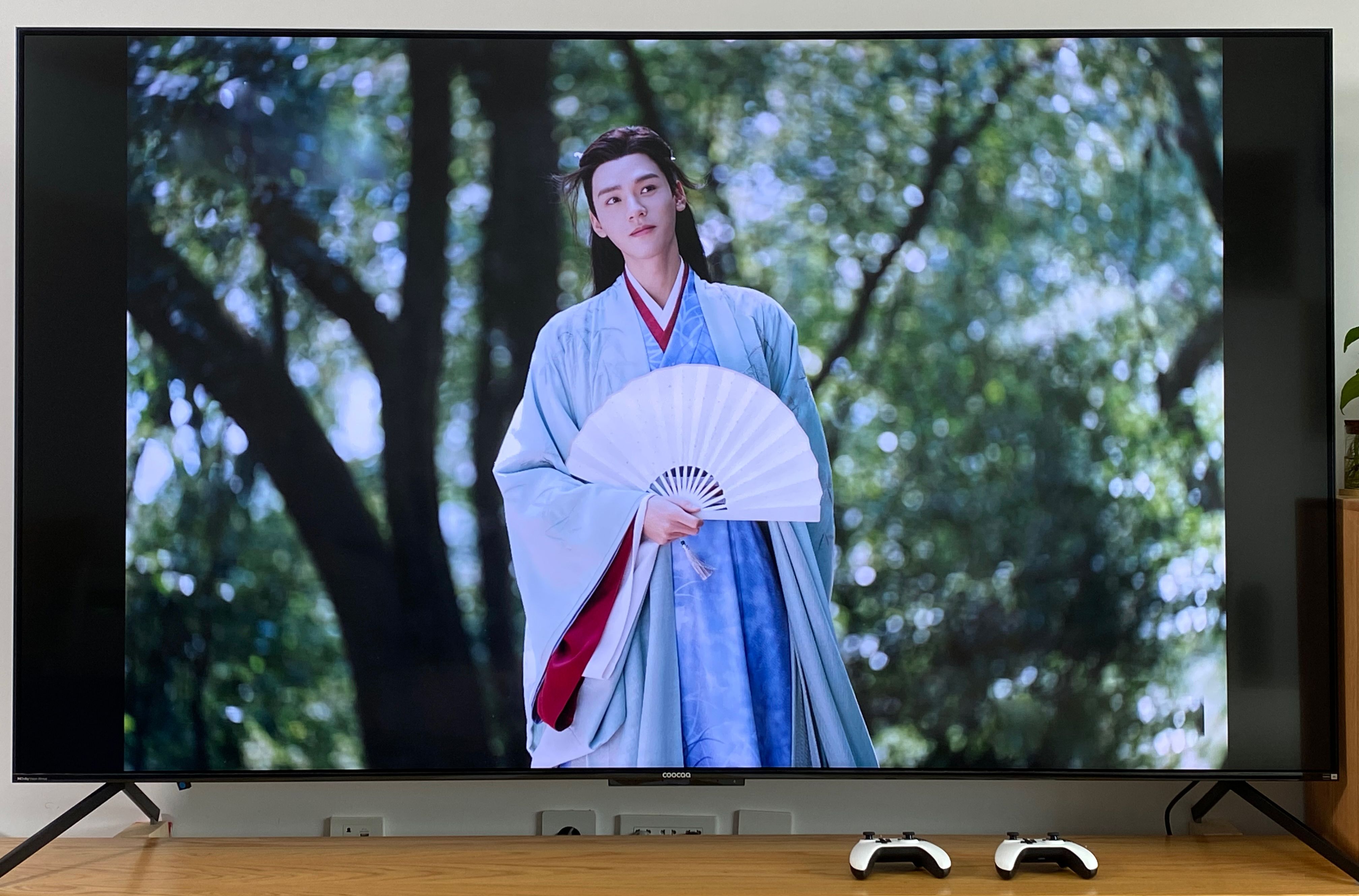 酷开max86电视屏幕类型,创维酷开max86寸电视测评