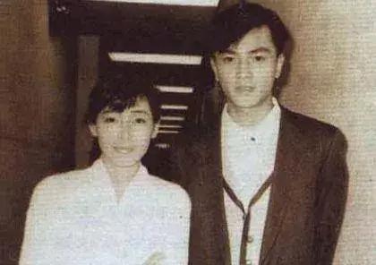 知名女星被爆出轨,陈小春被爆出轨应采儿一句话回应