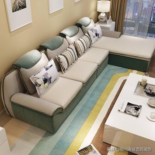 怎么样选沙发的面料,沙发选木沙发好还是布艺好