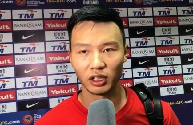 国奥不敌乌兹别克斯坦u23队,国奥亚洲杯分组及赛程